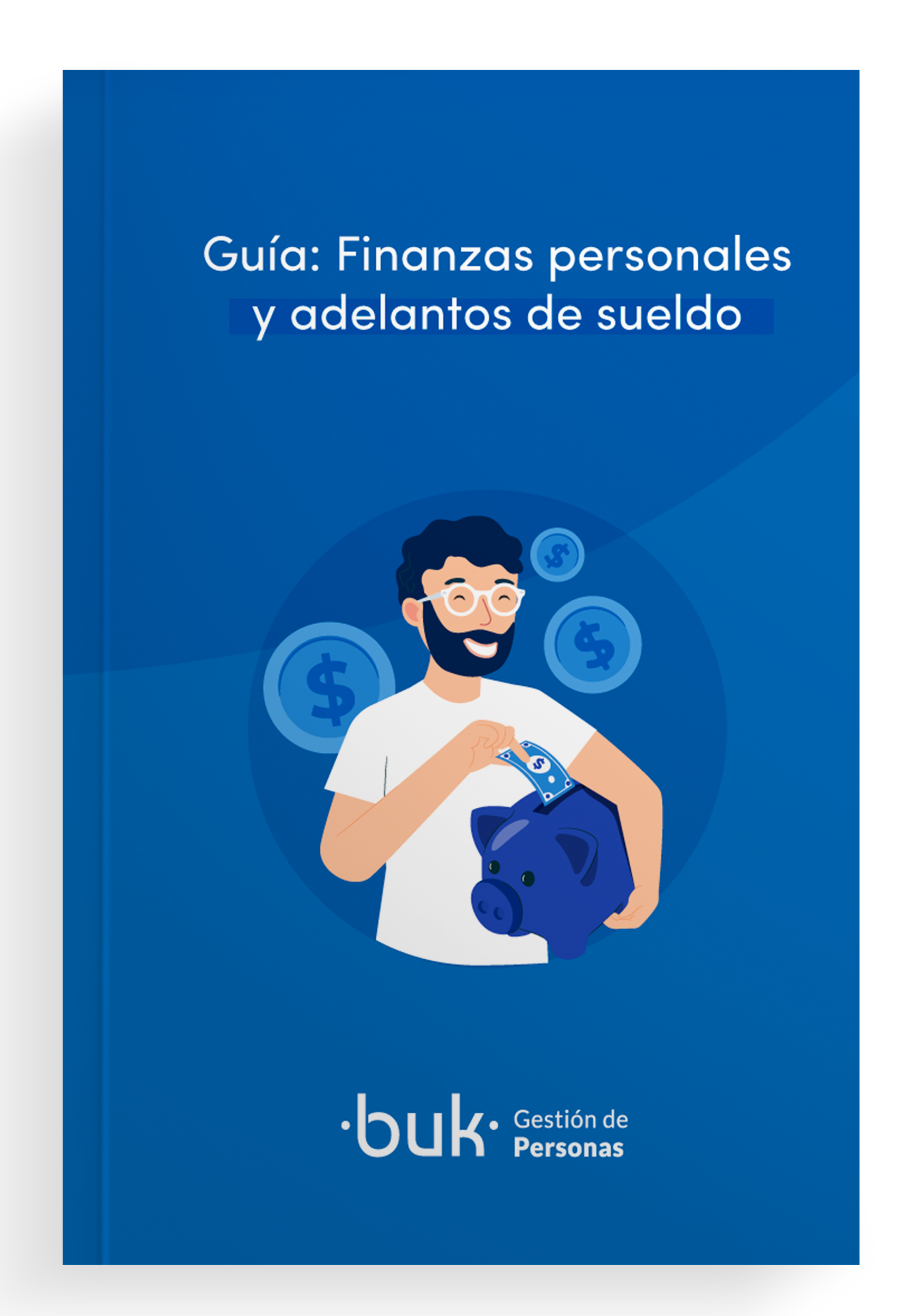Guía Finanzas Personales Y Adelantos De Sueldo 9381